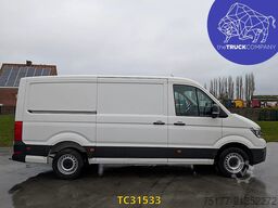 Volkswagen Crafter L3H3 2L TDI 140CH BUISNESS