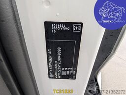 Volkswagen Crafter L3H3 2L TDI 140CH BUISNESS