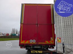 Mercedes-Benz Actros 2548