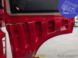 Mercedes-Benz Actros 2548