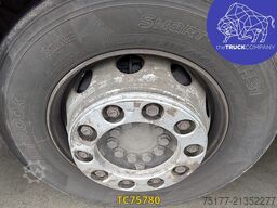 Mercedes-Benz Actros 2548