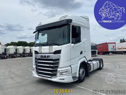 DAF XF (New Gen) 480