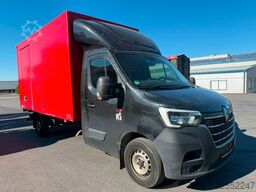 RENAULT Master*LADEBORDWAND*KAMERA*KLIMA*