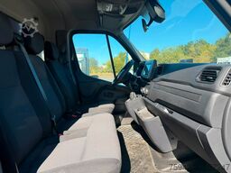 RENAULT Master*LADEBORDWAND*KAMERA*KLIMA*