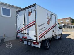 MERCEDES-BENZ Sprinter 316.Klima.Euro6d.Motor NEU!!1.Hand
