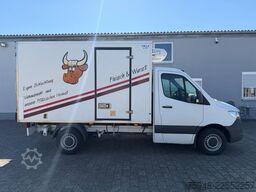 MERCEDES-BENZ Sprinter 316.Klima.Euro6d.Motor NEU!!1.Hand