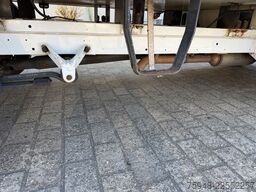 MERCEDES-BENZ Sprinter 316.Klima.Euro6d.Motor NEU!!1.Hand