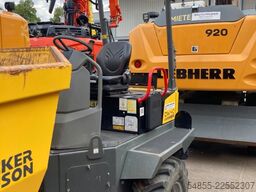Wacker Neuson DW40