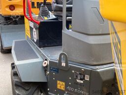 Wacker Neuson DW40
