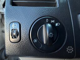 MERCEDES-BENZ Sprinter 314 BlueTEC 9 Sitze Rollstuhllift Klima