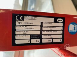 Schefer Mietstapler GmbH 2051510WKG