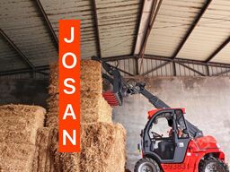 Josan Josan JJ1500