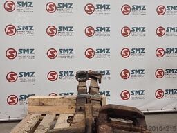 Deutz Occ set bladveren vooras 170D21 Deutz