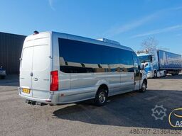 MERCEDES-BENZ Neue Sprinter 519 CDI 24 Sitzplätze EURO 6