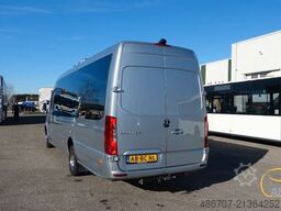 MERCEDES-BENZ Neue Sprinter 519 CDI 24 Sitzplätze EURO 6