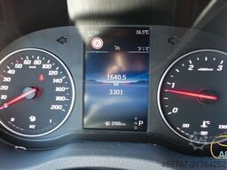 MERCEDES-BENZ Neue Sprinter 519 CDI 24 Sitzplätze EURO 6