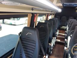 MERCEDES-BENZ Neue Sprinter 519 CDI 24 Sitzplätze EURO 6