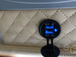 MERCEDES-BENZ Neue Sprinter 519 CDI 24 Sitzplätze EURO 6