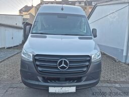 MERCEDES-BENZ Sprinter 317 MAXI*Klima*Navi*MBUX*