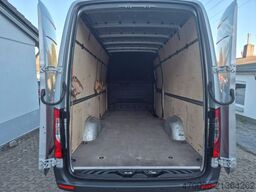 MERCEDES-BENZ Sprinter 317 MAXI*Klima*Navi*MBUX*