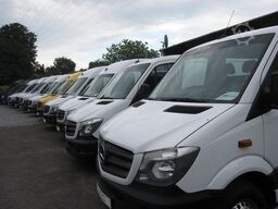 MERCEDES-BENZ Sprinter 317 MAXI*Klima*Navi*MBUX*