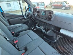 MERCEDES-BENZ Sprinter 317 9G-Tronic*Standheizung*