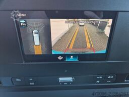MERCEDES-BENZ Sprinter 317 9G-Tronic*Standheizung*