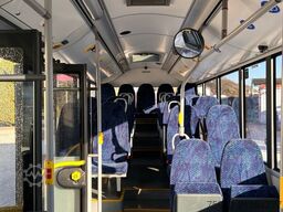 SOLARIS Urbino 8.9 LE Midi K    3-PUNKT-Gurte