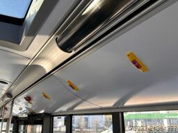 SOLARIS Urbino 8.9 LE Midi K    3-PUNKT-Gurte