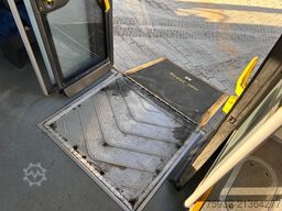 SOLARIS Urbino 8.9 LE Midi K    3-PUNKT-Gurte