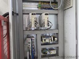 Dener DMP-CNC/120-3020
