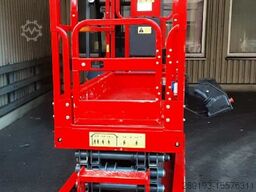 MAGNI ES0807EP 7,80 m Elektro