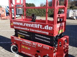 MAGNI ES0807EP 7,80 m Elektro