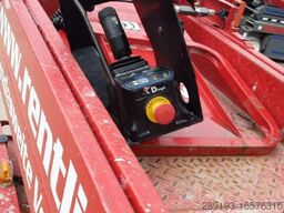 MAGNI ES0807EP 7,80 m Elektro