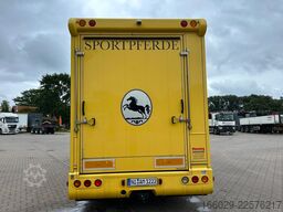 MAN L 2000 Pferdetransporter Wohnabteil Aufbau NEU