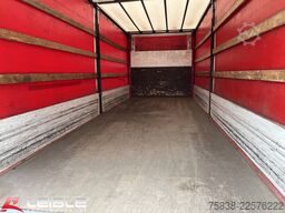 RENAULT D 240 LOW12*LBW Palfinger*Klima*ACC*254 TKM*