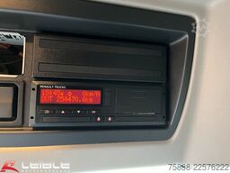 RENAULT D 240 LOW12*LBW Palfinger*Klima*ACC*254 TKM*