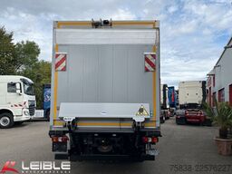 MERCEDES-BENZ Antos 1840*Frigo Koffer*Carrier1250*LBW-Bär*