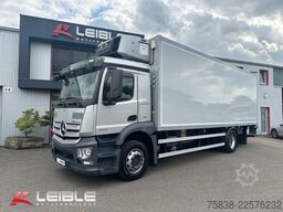 MERCEDES-BENZ Antos 1840*Frigo Koffer*Carrier1250*LBW-Bär*