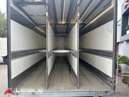 MERCEDES-BENZ Antos 1840*Frigo Koffer*Carrier1250*LBW-Bär*