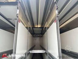 MERCEDES-BENZ Antos 1840*Frigo Koffer*Carrier1250*LBW-Bär*