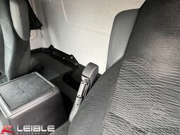 MERCEDES-BENZ Antos 1840*Frigo Koffer*Carrier1250*LBW-Bär*