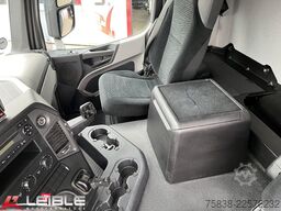 MERCEDES-BENZ Antos 1840*Frigo Koffer*Carrier1250*LBW-Bär*