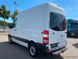 MERCEDES-BENZ Sprinter 316 CDI KA L1H2/ AC/ 2x Standhzg./ AHK