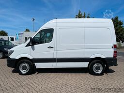 MERCEDES-BENZ Sprinter 316 CDI KA L1H2/ AC/ 2x Standhzg./ AHK