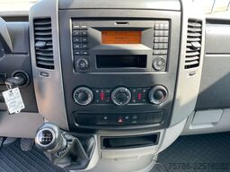 MERCEDES-BENZ Sprinter 316 CDI KA L1H2/ AC/ 2x Standhzg./ AHK