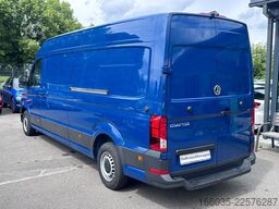 VW Crafter Kasten 35 L4H3 2x Schiebetüren LED AHK
