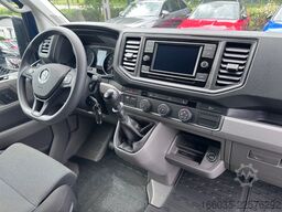 VW Crafter Kasten 35 L4H3 2x Schiebetüren LED