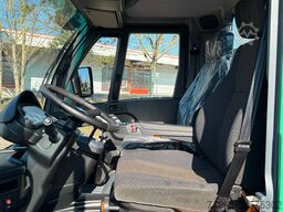 MULTICAR M31 C 4x4 mit WINTERPAKET