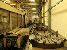 DÖRRIES SCHARMANN VCE 2000/160